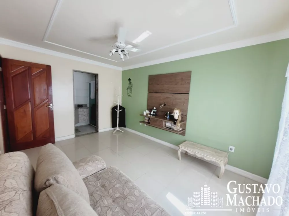 Casa, 6 quartos, 226 m² - Foto 26