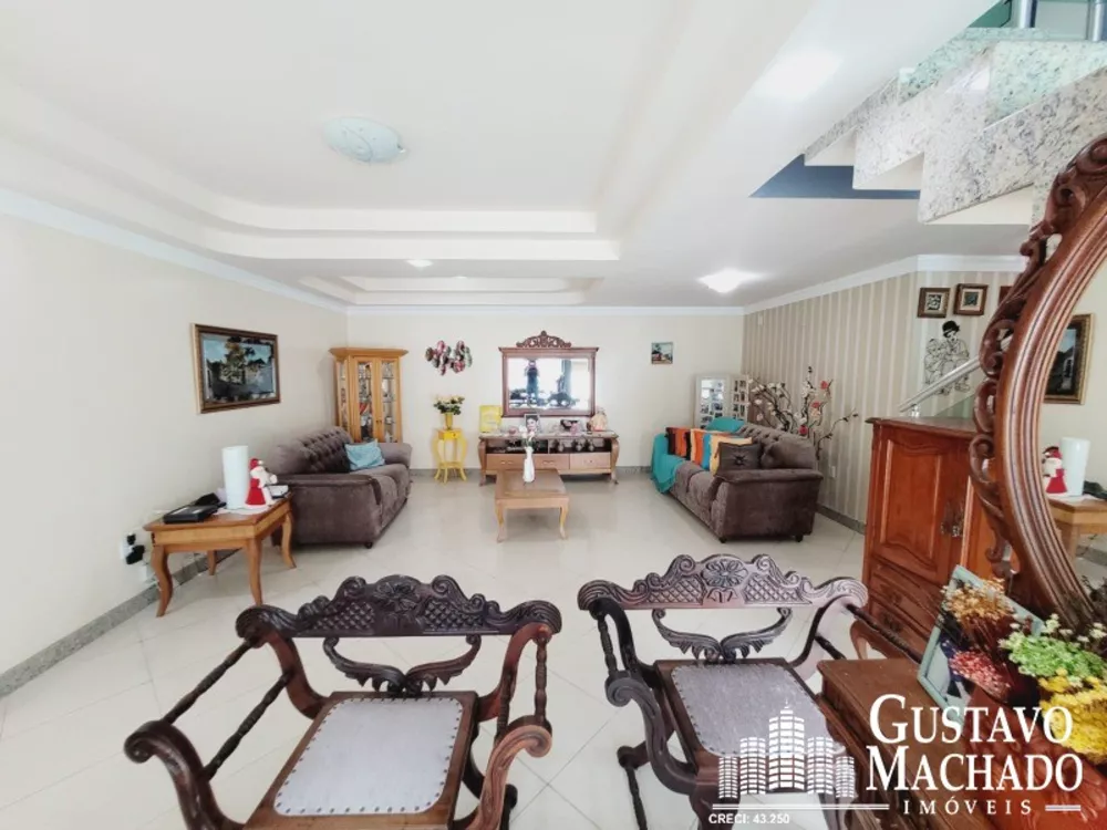 Casa, 6 quartos, 226 m² - Foto 16