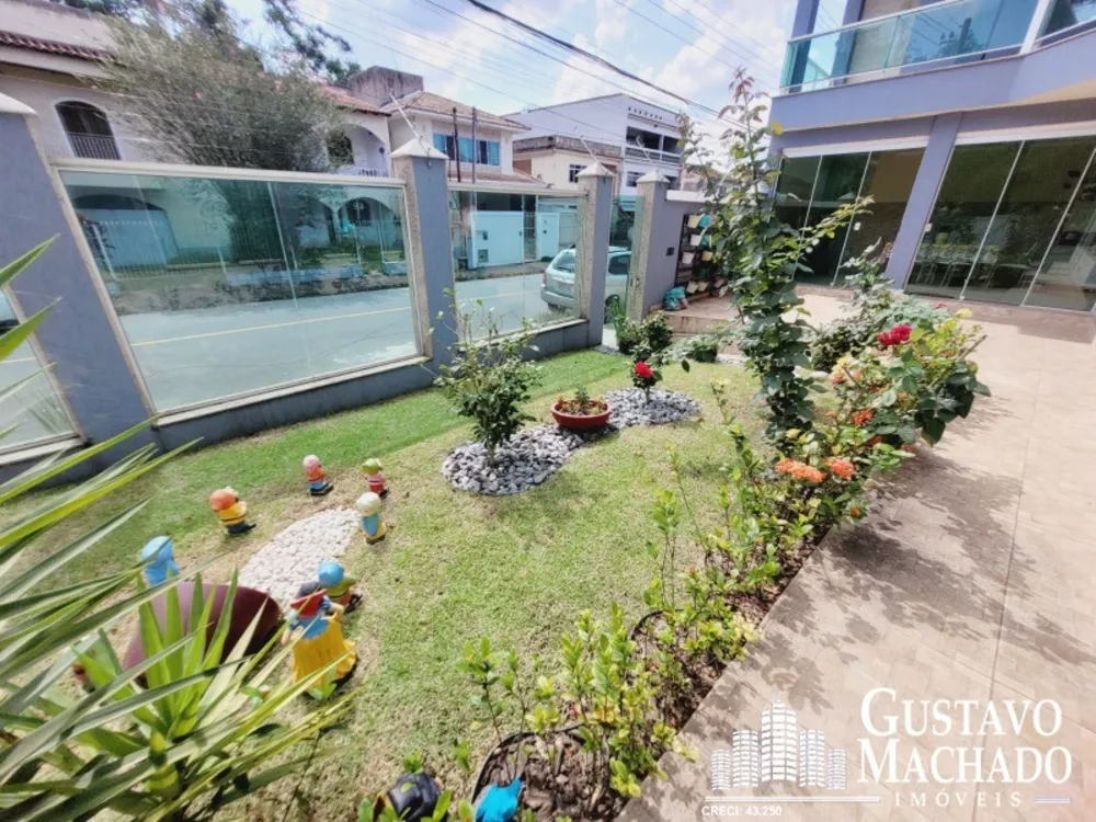 Casa, 6 quartos, 226 m² - Foto 27