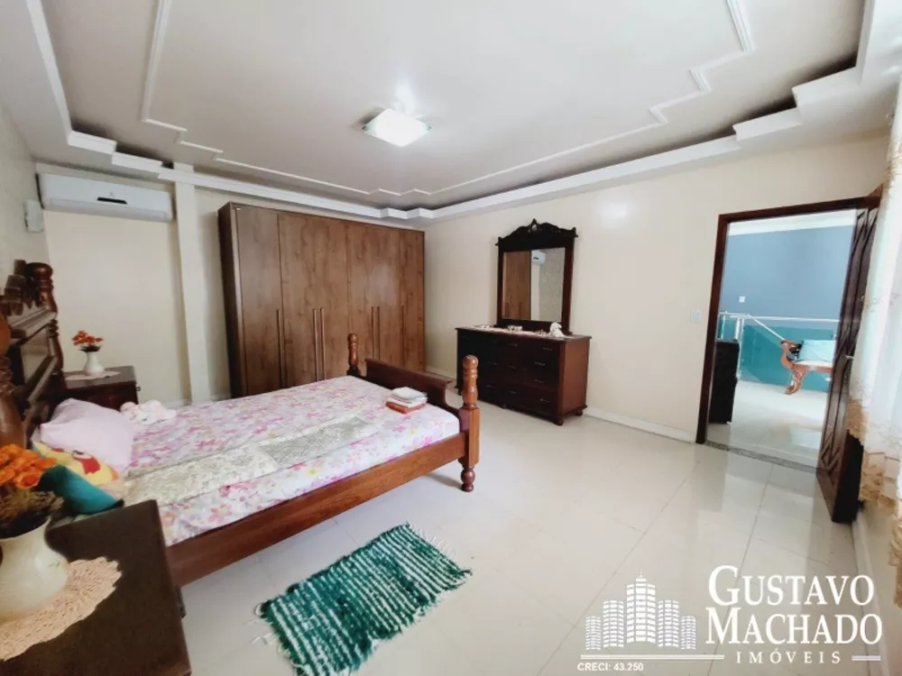 Casa, 6 quartos, 226 m² - Foto 21