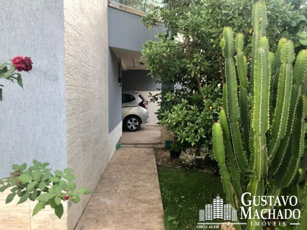 Casa, 6 quartos, 226 m² - Foto 35