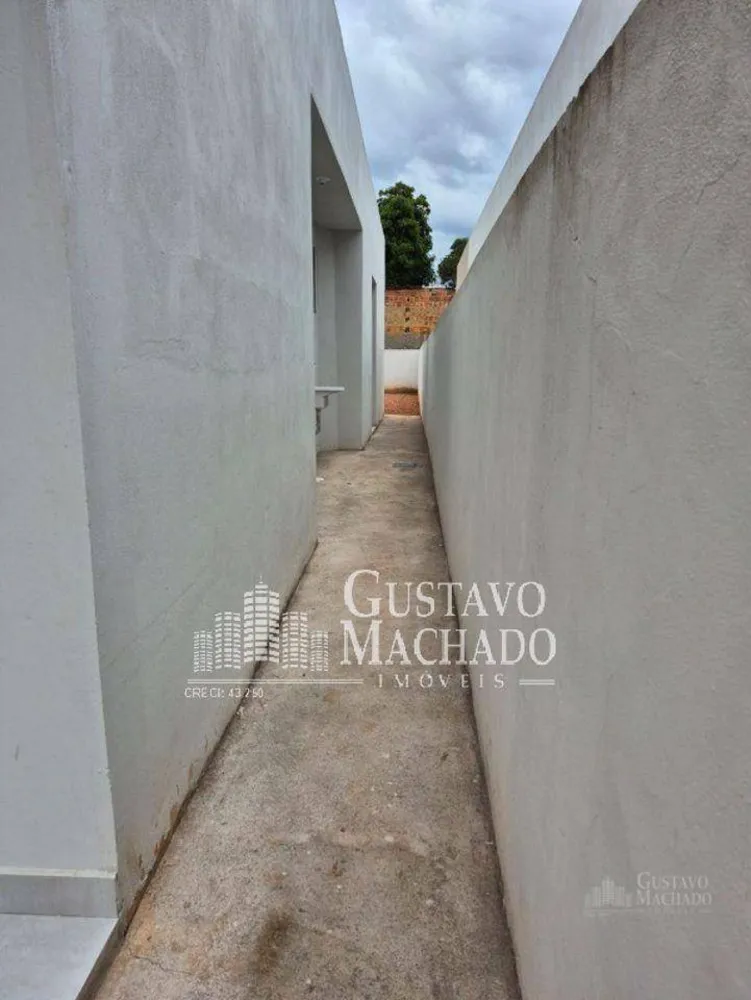 Casa, 2 quartos, 58 m² - Foto 13