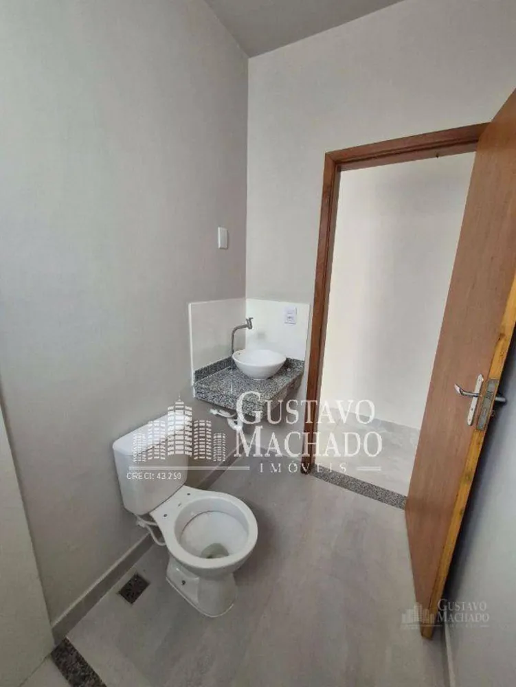 Casa, 2 quartos, 58 m² - Foto 11