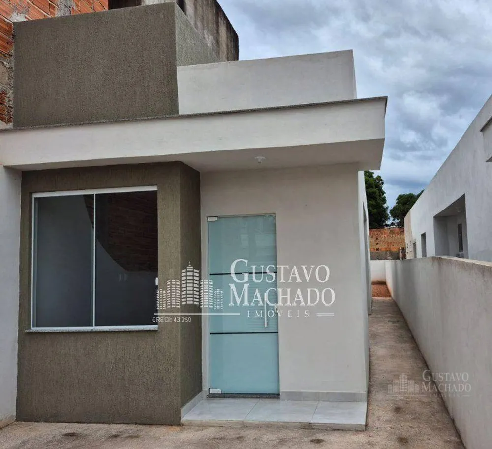 Casa, 2 quartos, 58 m² - Foto 14