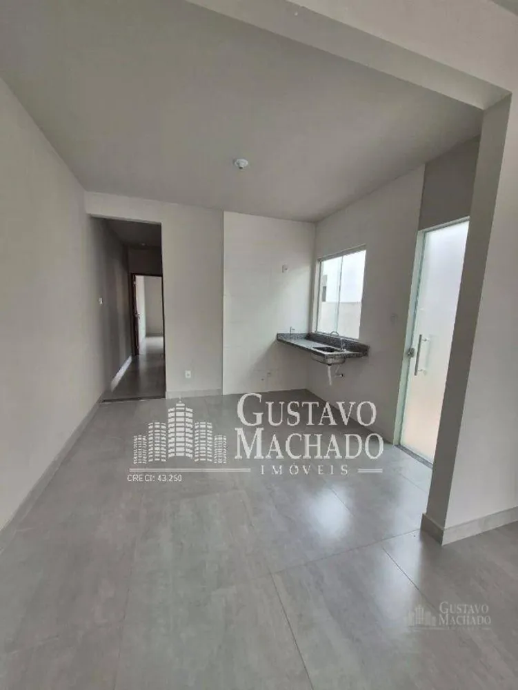 Casa, 2 quartos, 58 m² - Foto 3
