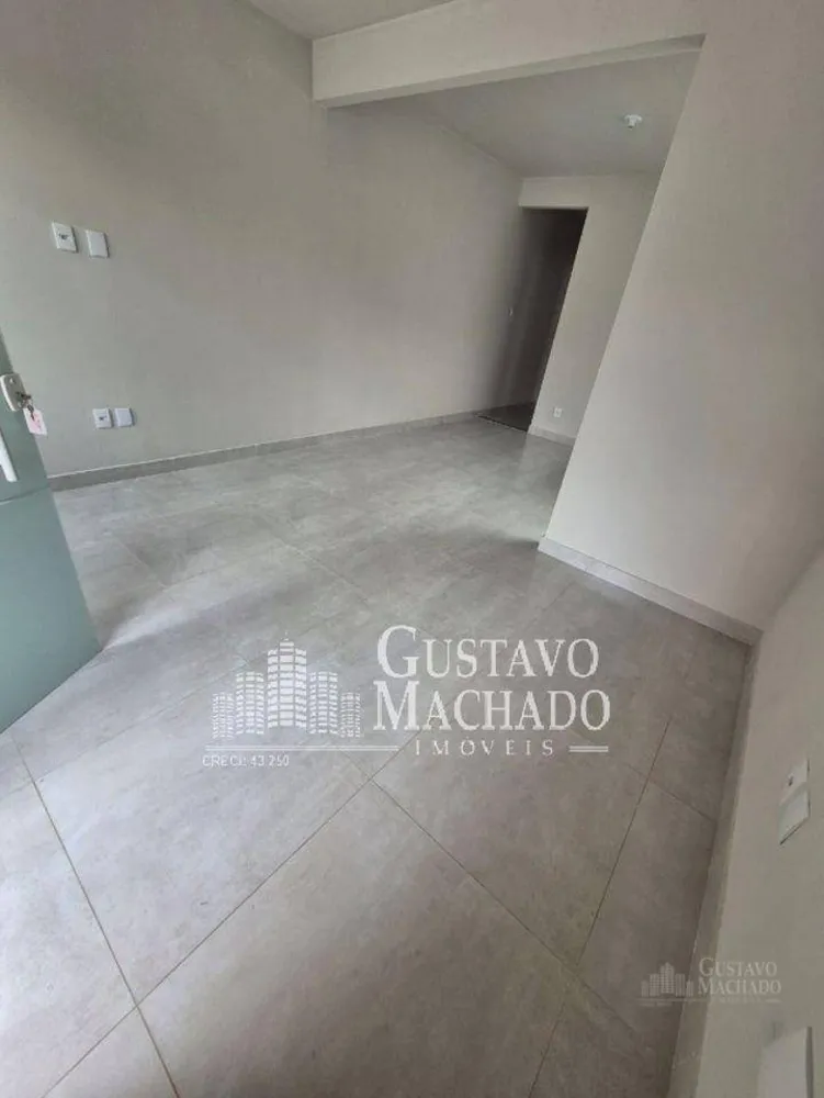 Casa, 2 quartos, 58 m² - Foto 2