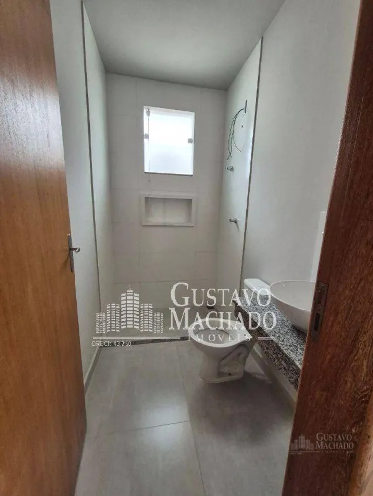 Casa, 2 quartos, 58 m² - Foto 5