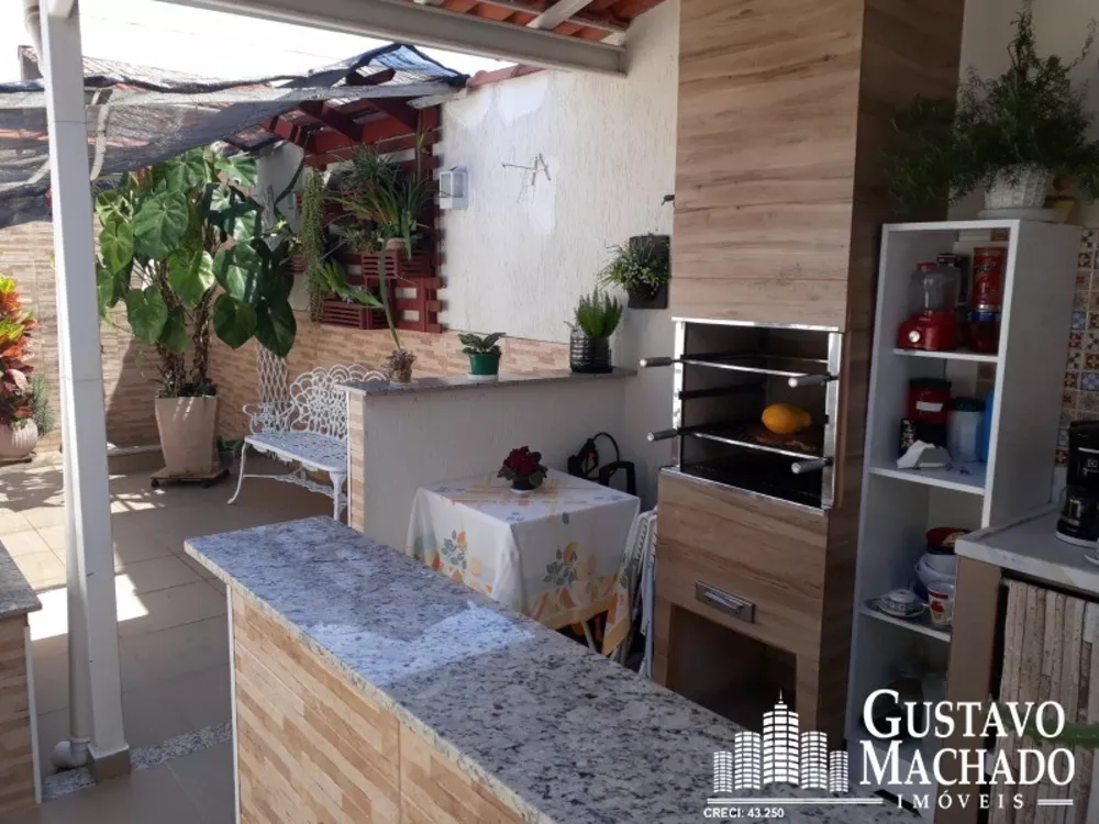 Casa, 3 quartos - Foto 14