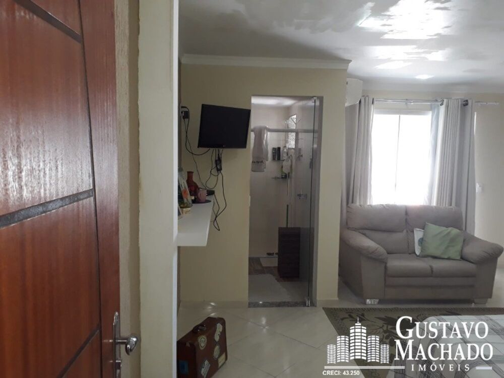 Casa, 3 quartos - Foto 2