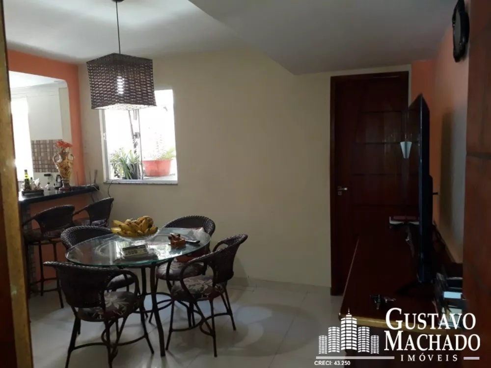 Casa, 3 quartos - Foto 10