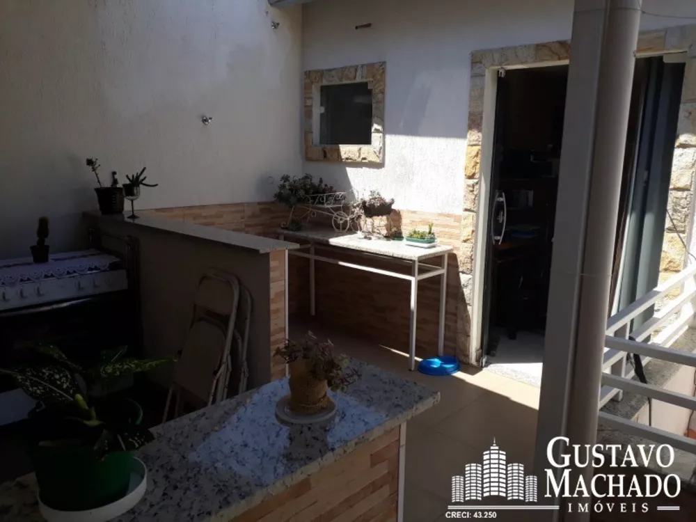 Casa, 3 quartos - Foto 13