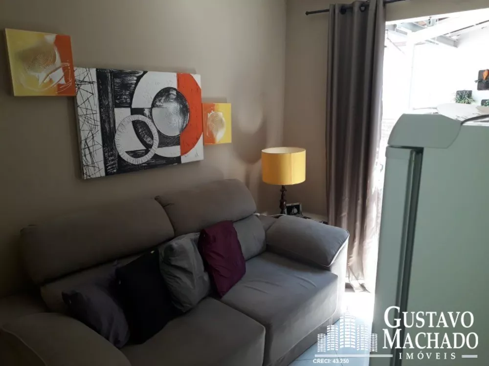 Casa, 3 quartos - Foto 7