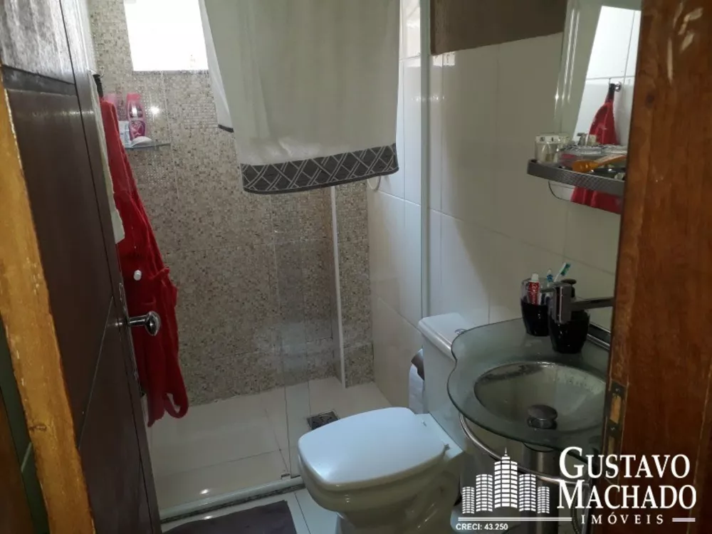 Casa, 3 quartos - Foto 9