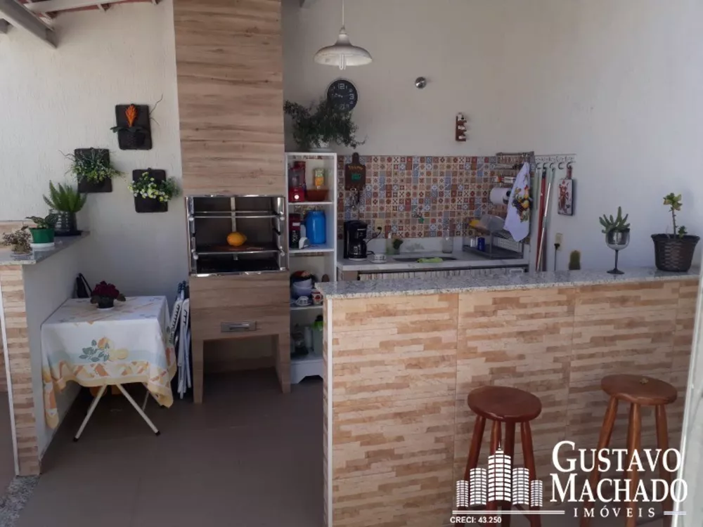 Casa, 3 quartos - Foto 15