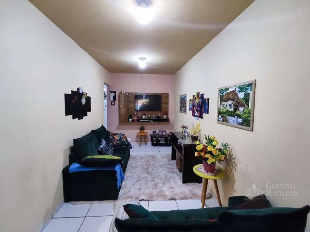 Casa, 4 quartos, 106 m² - Foto 3