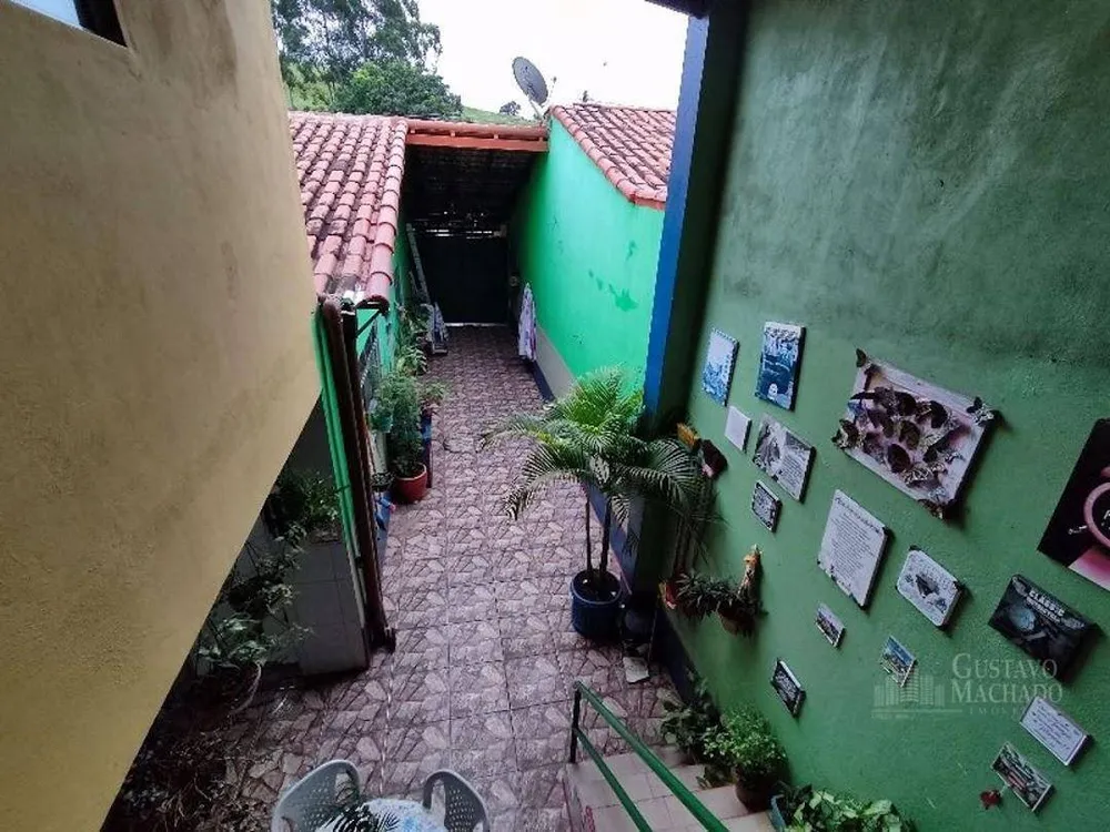 Casa, 4 quartos, 106 m² - Foto 17