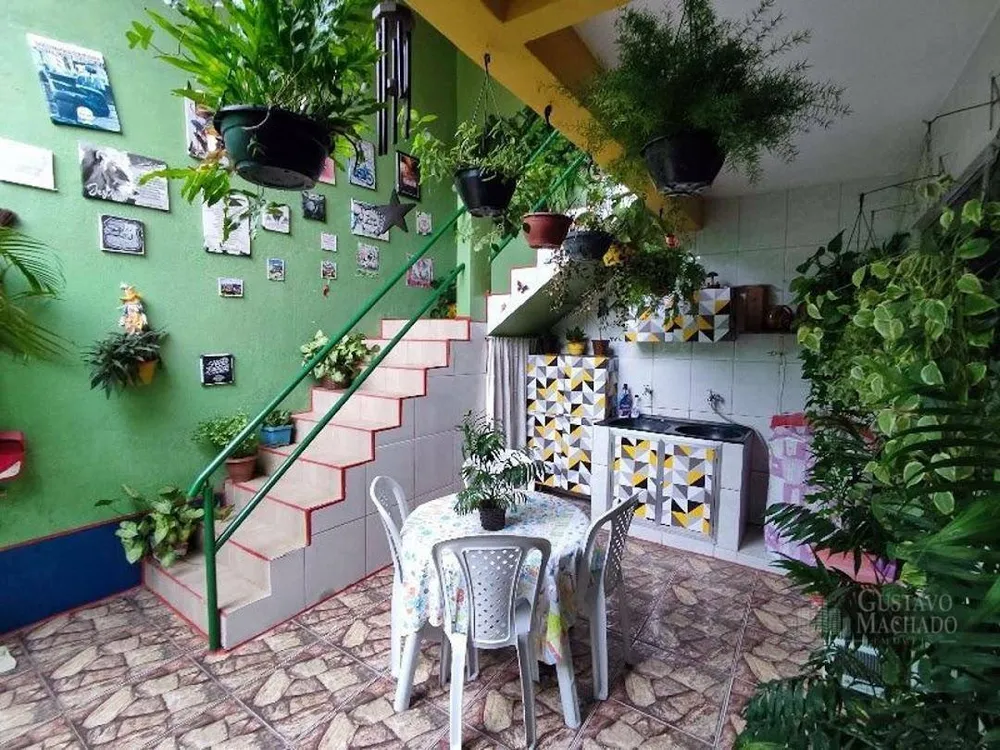 Casa, 4 quartos, 106 m² - Foto 14