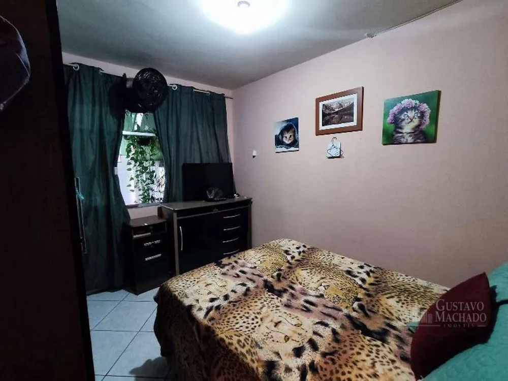 Casa, 4 quartos, 106 m² - Foto 5