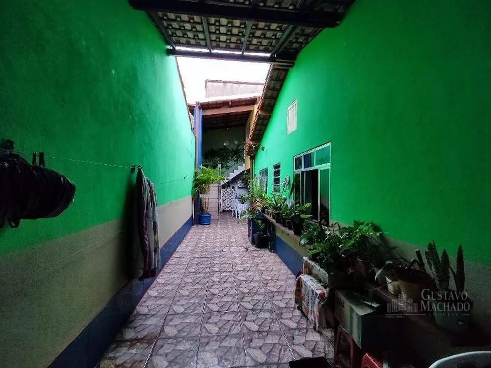 Casa, 4 quartos, 106 m² - Foto 15
