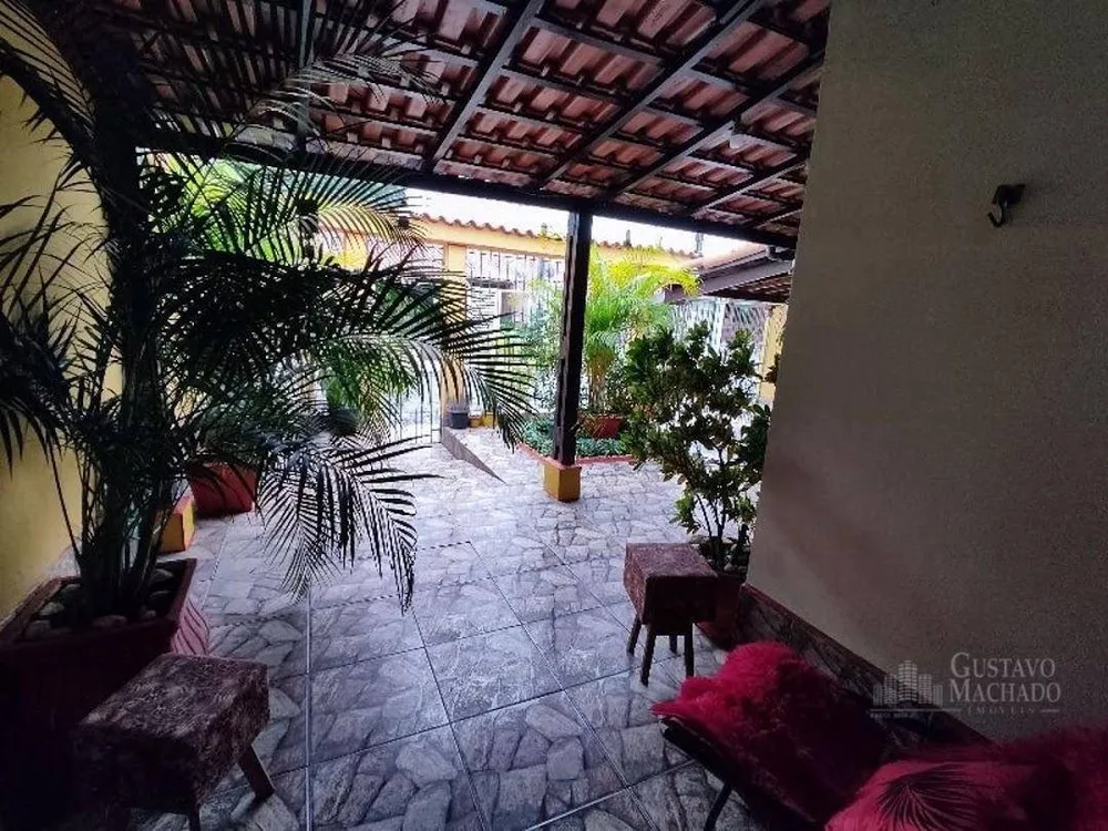 Casa, 4 quartos, 106 m² - Foto 2