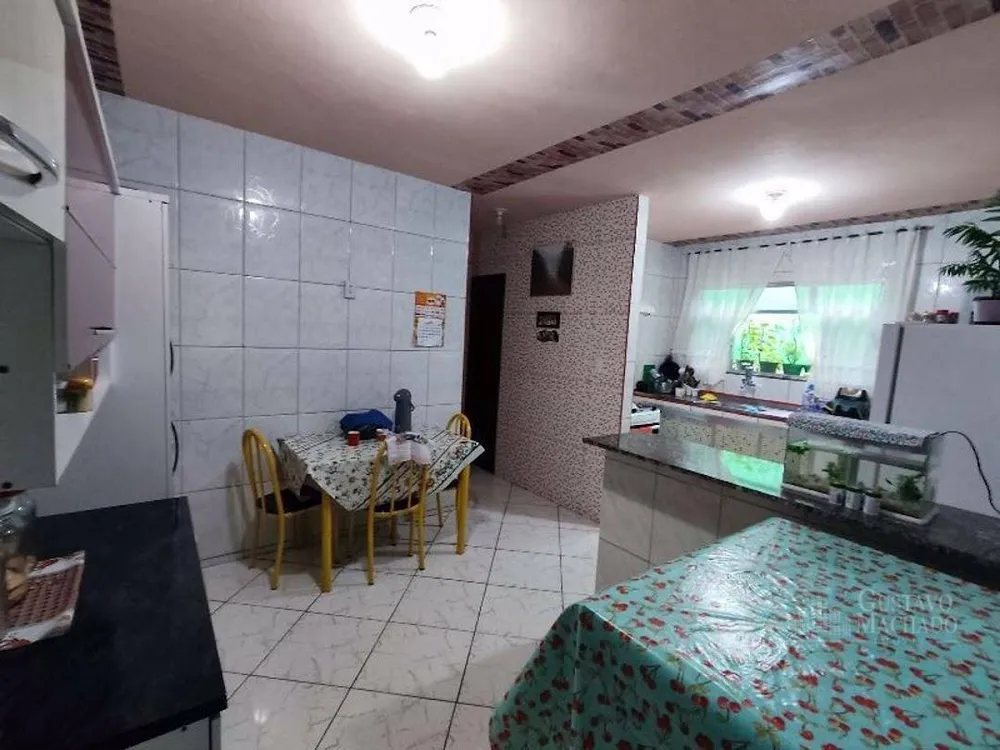 Casa, 4 quartos, 106 m² - Foto 9