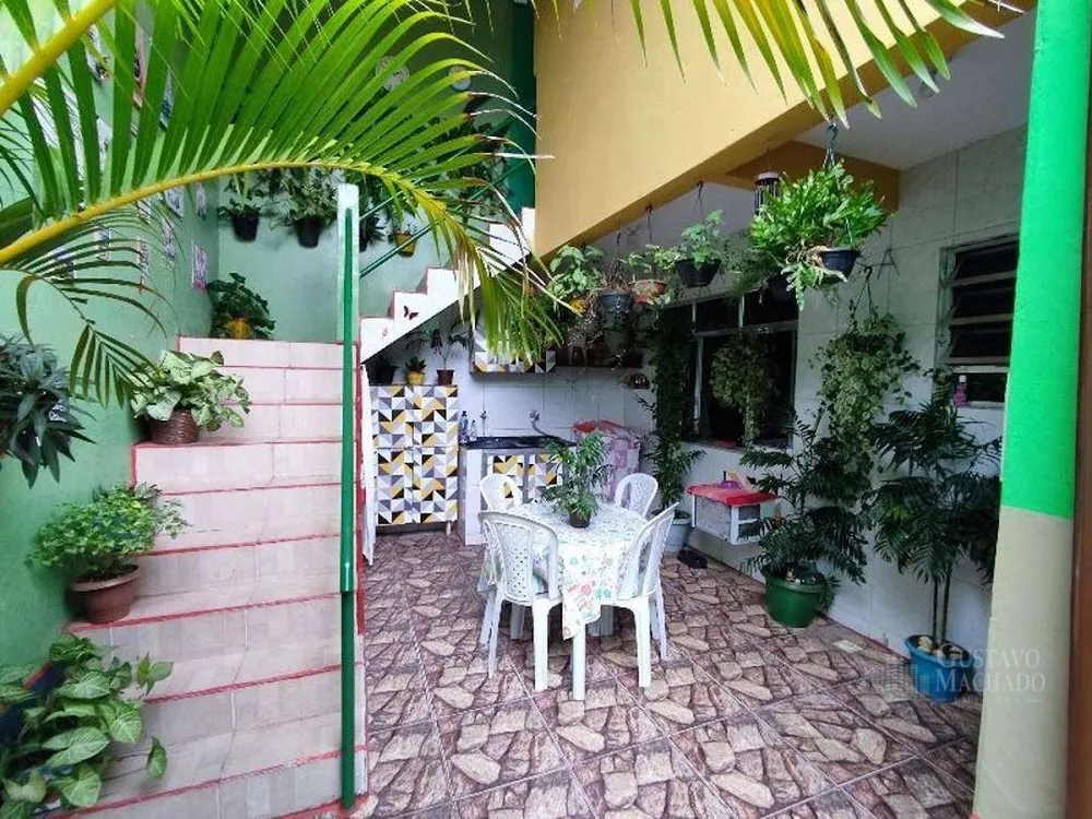 Casa, 4 quartos, 106 m² - Foto 13