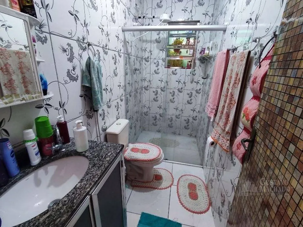 Casa, 4 quartos, 106 m² - Foto 7