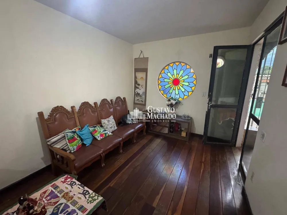 Casa, 5 quartos, 326 m² - Foto 4