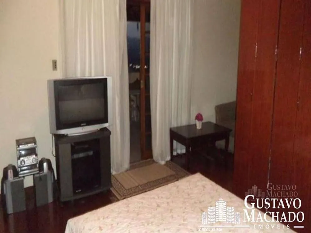 Cobertura, 3 quartos, 150 m² - Foto 4
