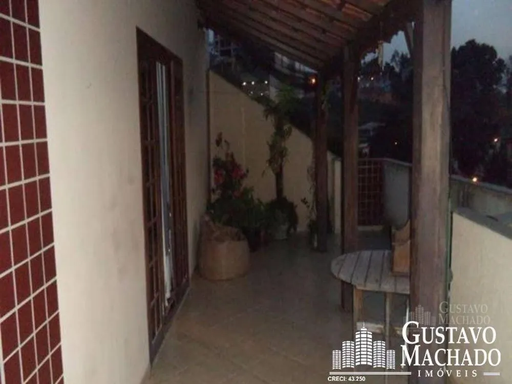 Cobertura, 3 quartos, 150 m² - Foto 5