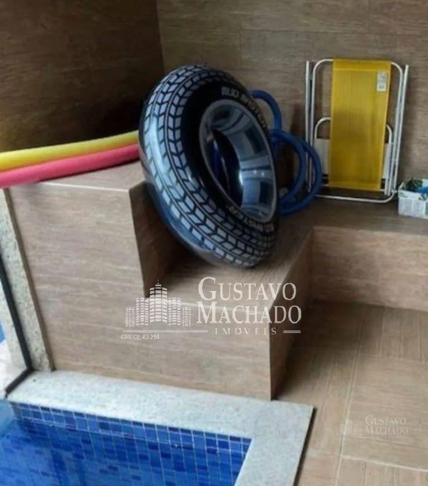 Casa, 3 quartos, 190 m² - Foto 7