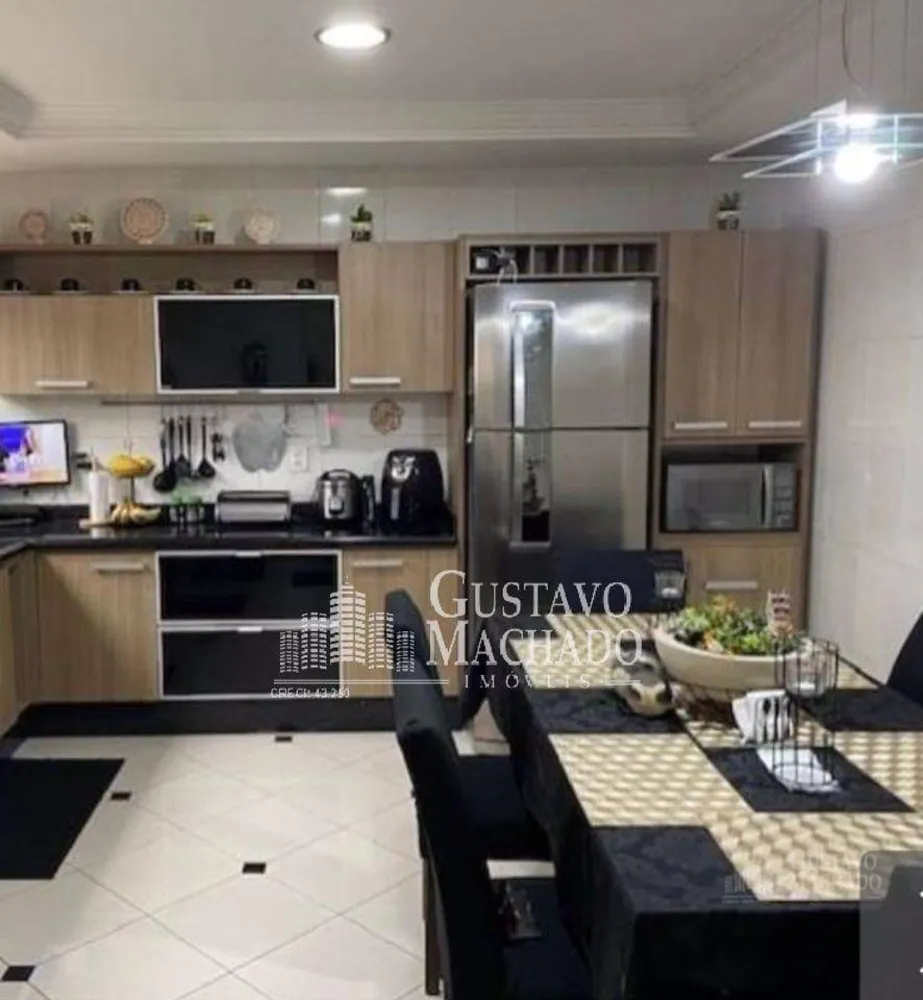 Casa, 3 quartos, 190 m² - Foto 13