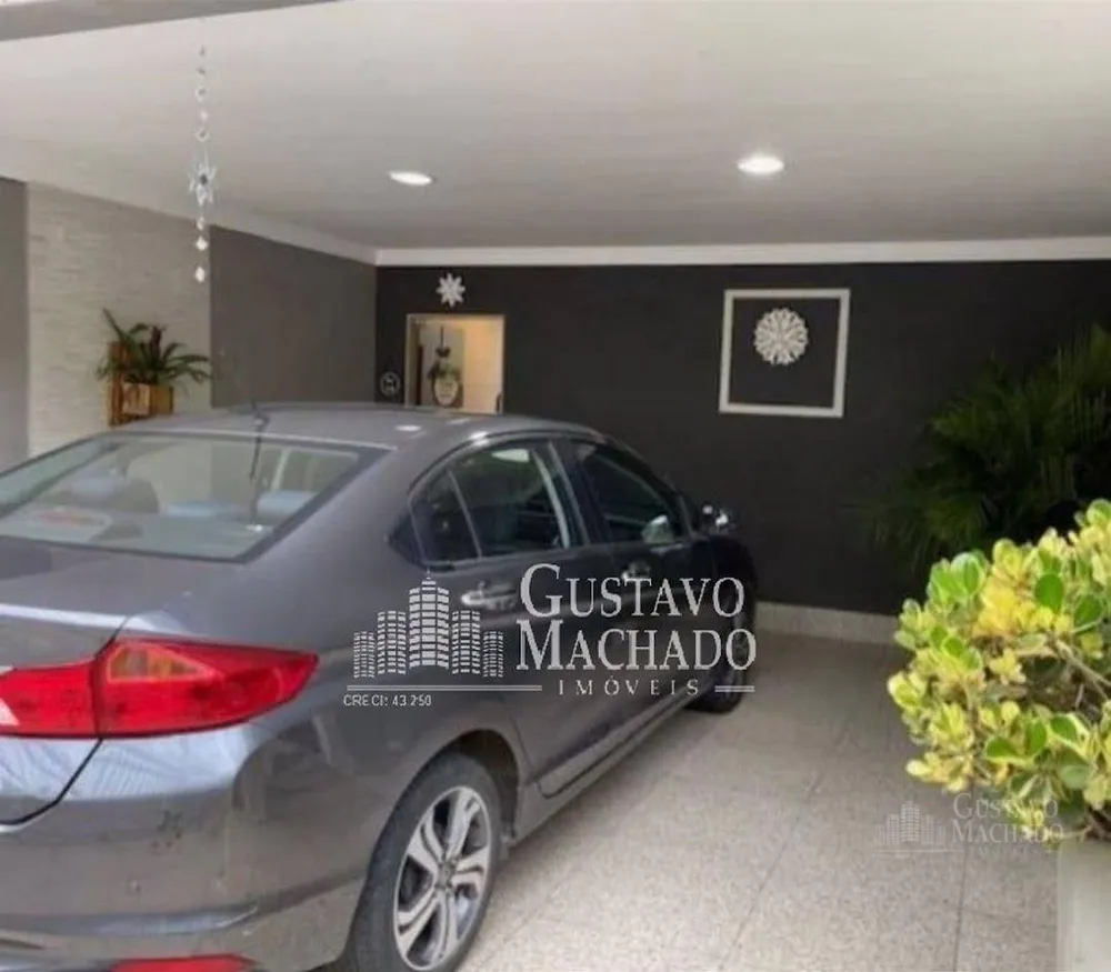 Casa, 3 quartos, 190 m² - Foto 24