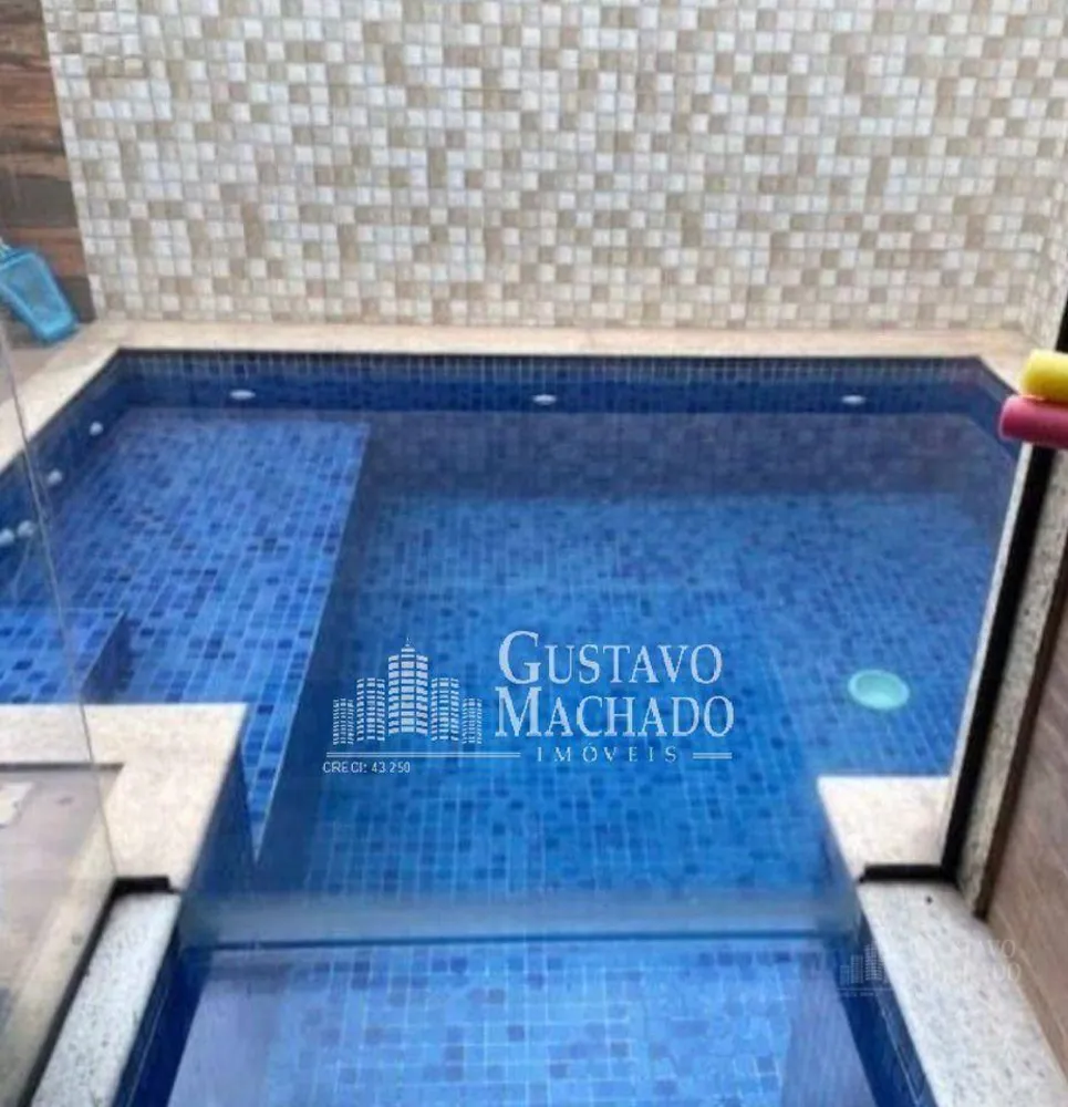 Casa, 3 quartos, 190 m² - Foto 4