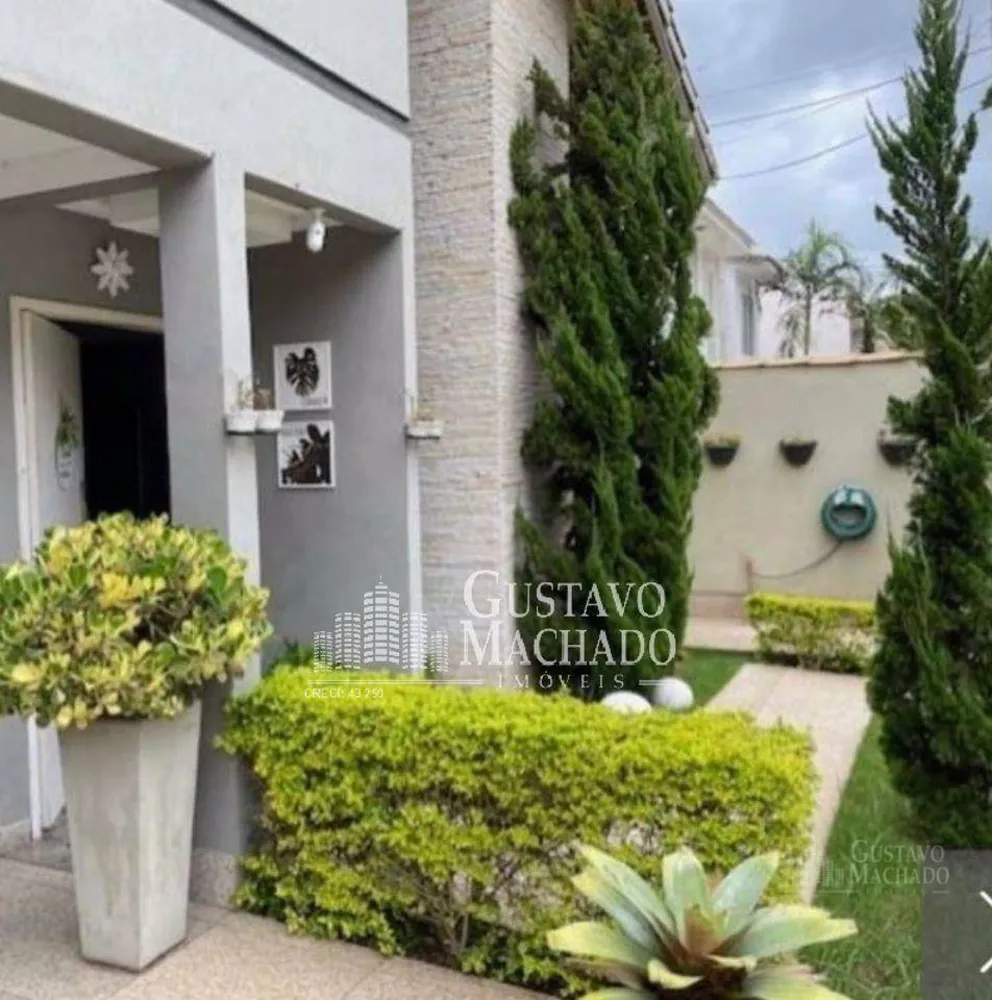 Casa, 3 quartos, 190 m² - Foto 2