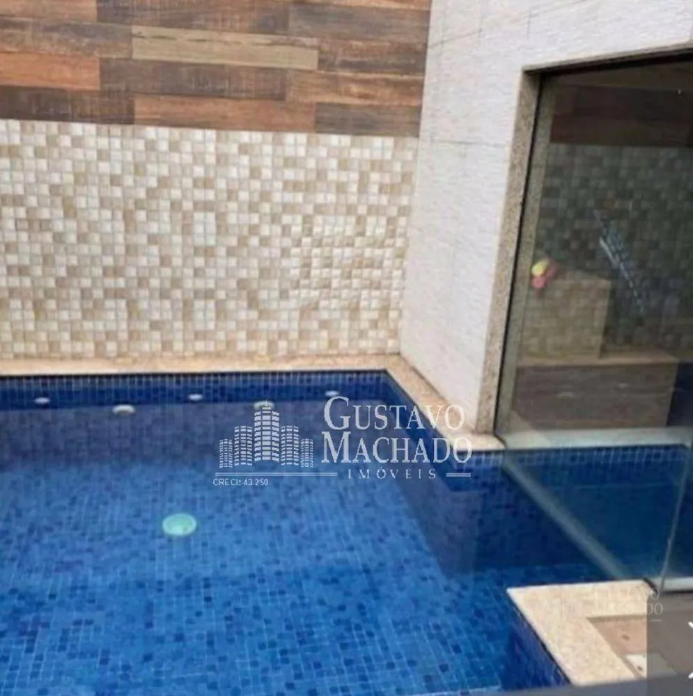 Casa, 3 quartos, 190 m² - Foto 5