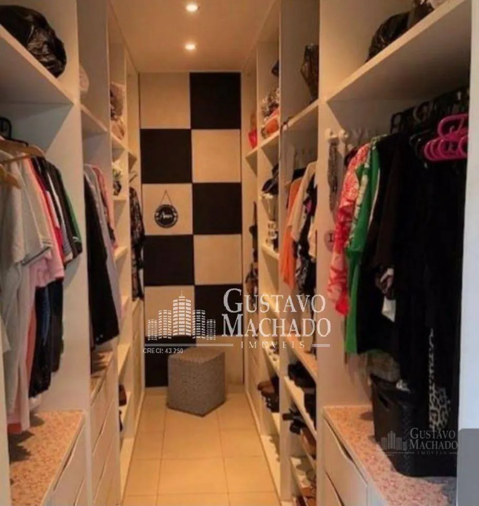 Casa, 3 quartos, 190 m² - Foto 16