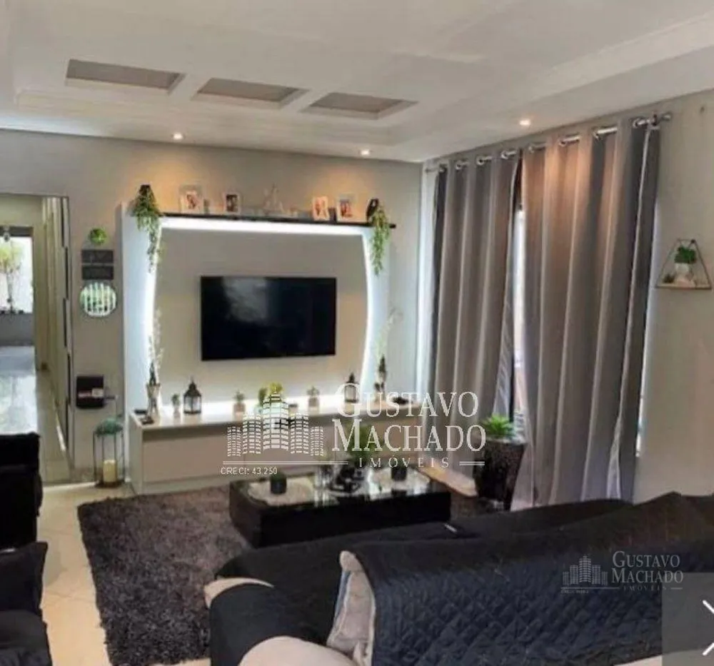 Casa, 3 quartos, 190 m² - Foto 11