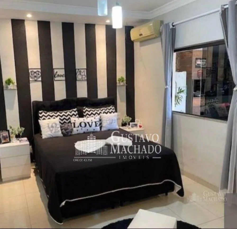Casa, 3 quartos, 190 m² - Foto 14