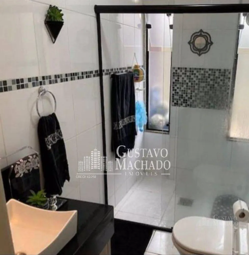 Casa, 3 quartos, 190 m² - Foto 20