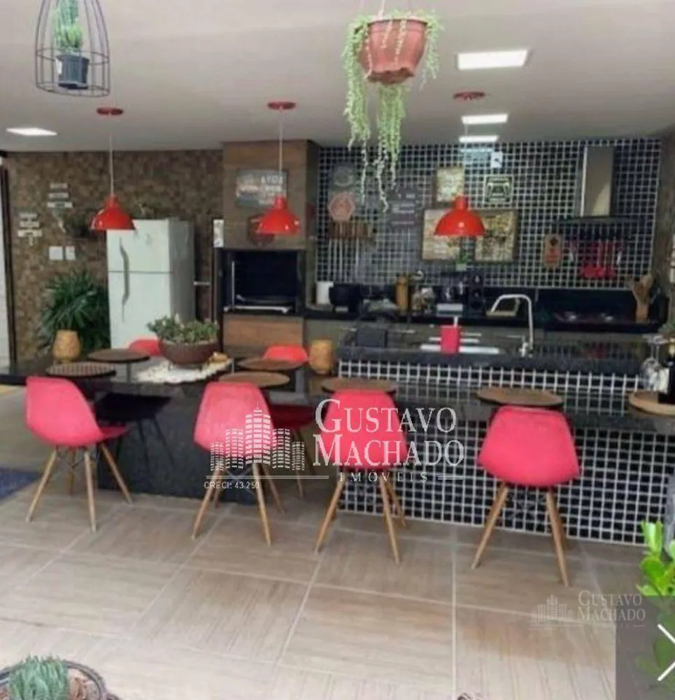 Casa, 3 quartos, 190 m² - Foto 8