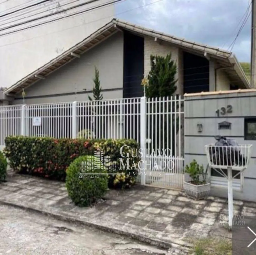 Casa, 3 quartos, 190 m² - Foto 1