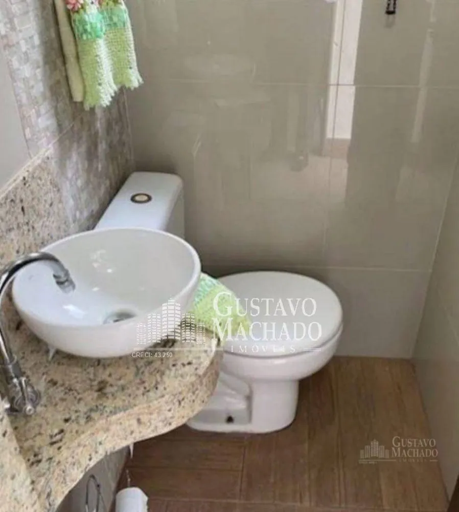 Casa, 3 quartos, 190 m² - Foto 21
