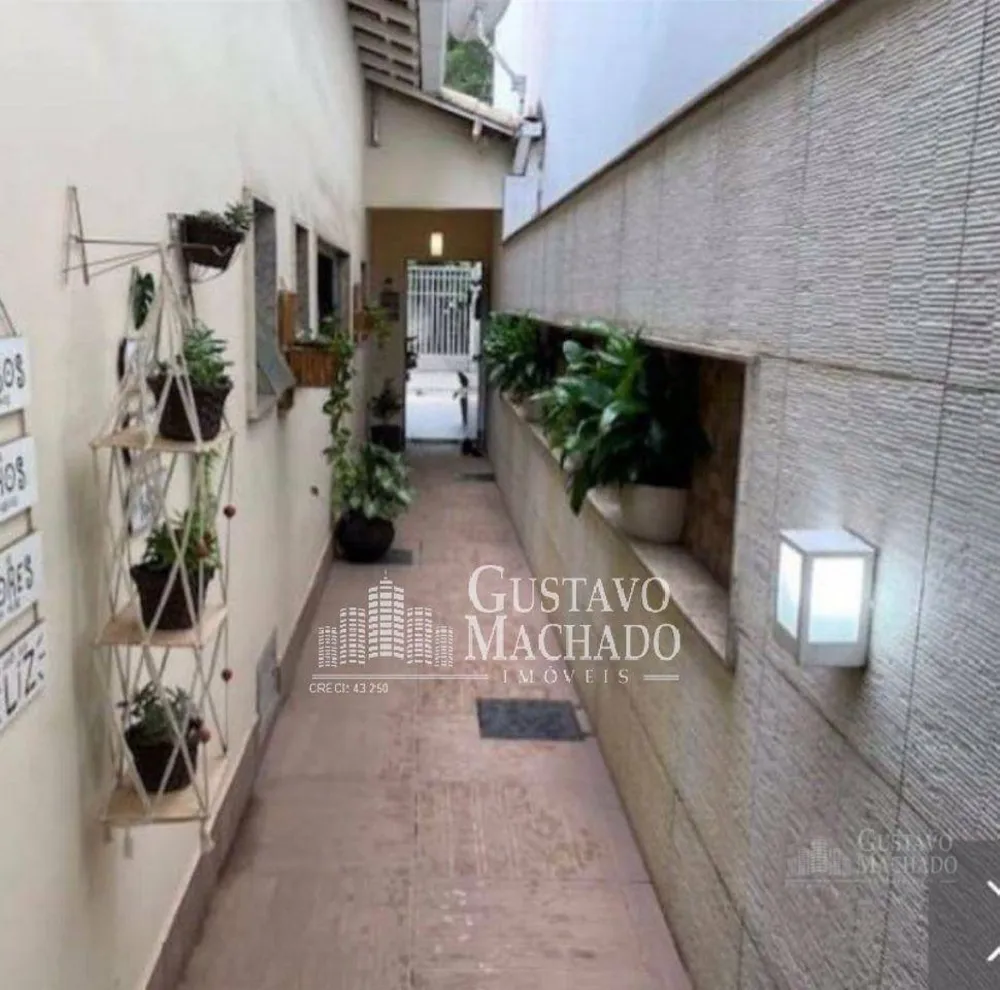 Casa, 3 quartos, 190 m² - Foto 23