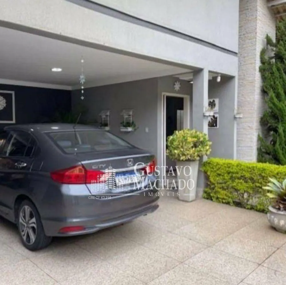 Casa, 3 quartos, 190 m² - Foto 25