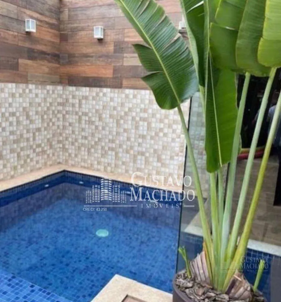 Casa, 3 quartos, 190 m² - Foto 6