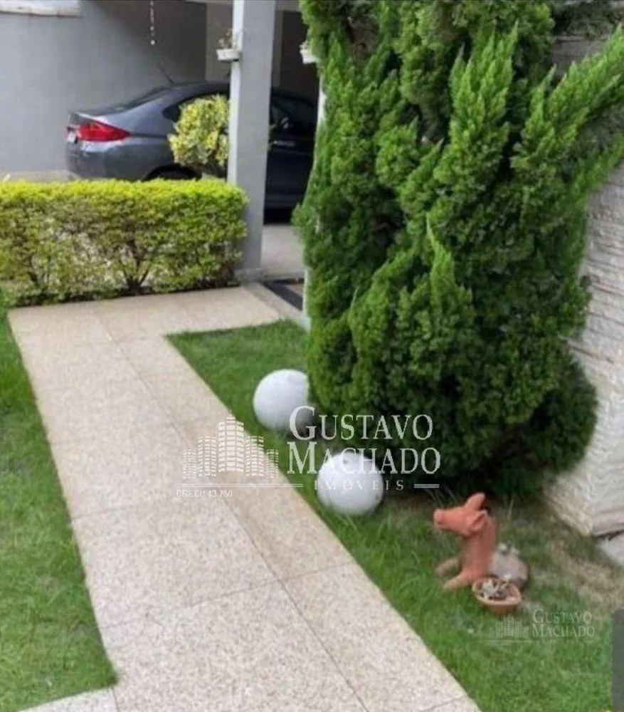 Casa, 3 quartos, 190 m² - Foto 3