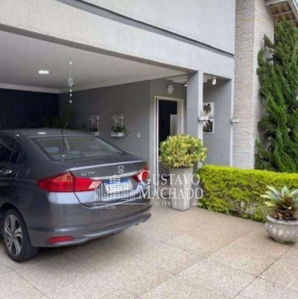 Casa, 3 quartos, 190 m² - Foto 26