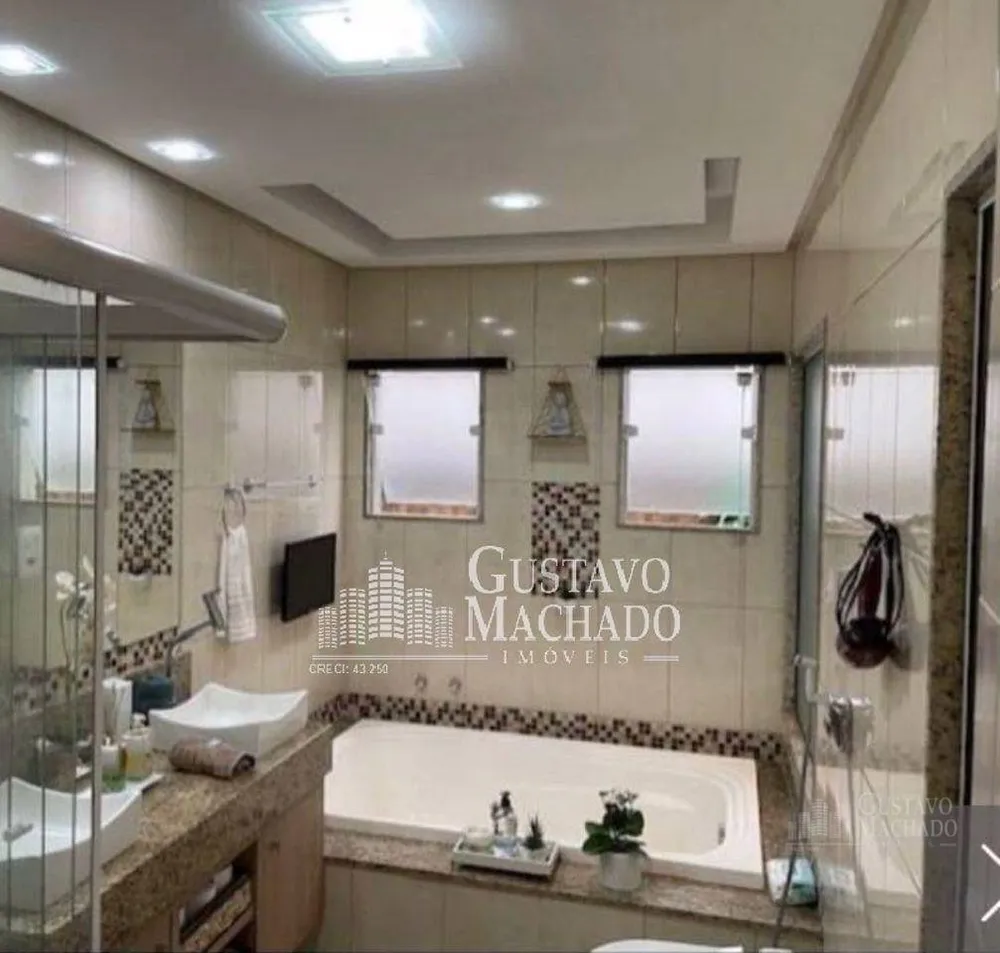 Casa, 3 quartos, 190 m² - Foto 17