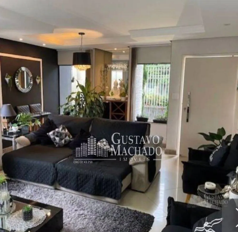 Casa, 3 quartos, 190 m² - Foto 10
